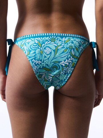 Slip bikini di Penti in colori misti