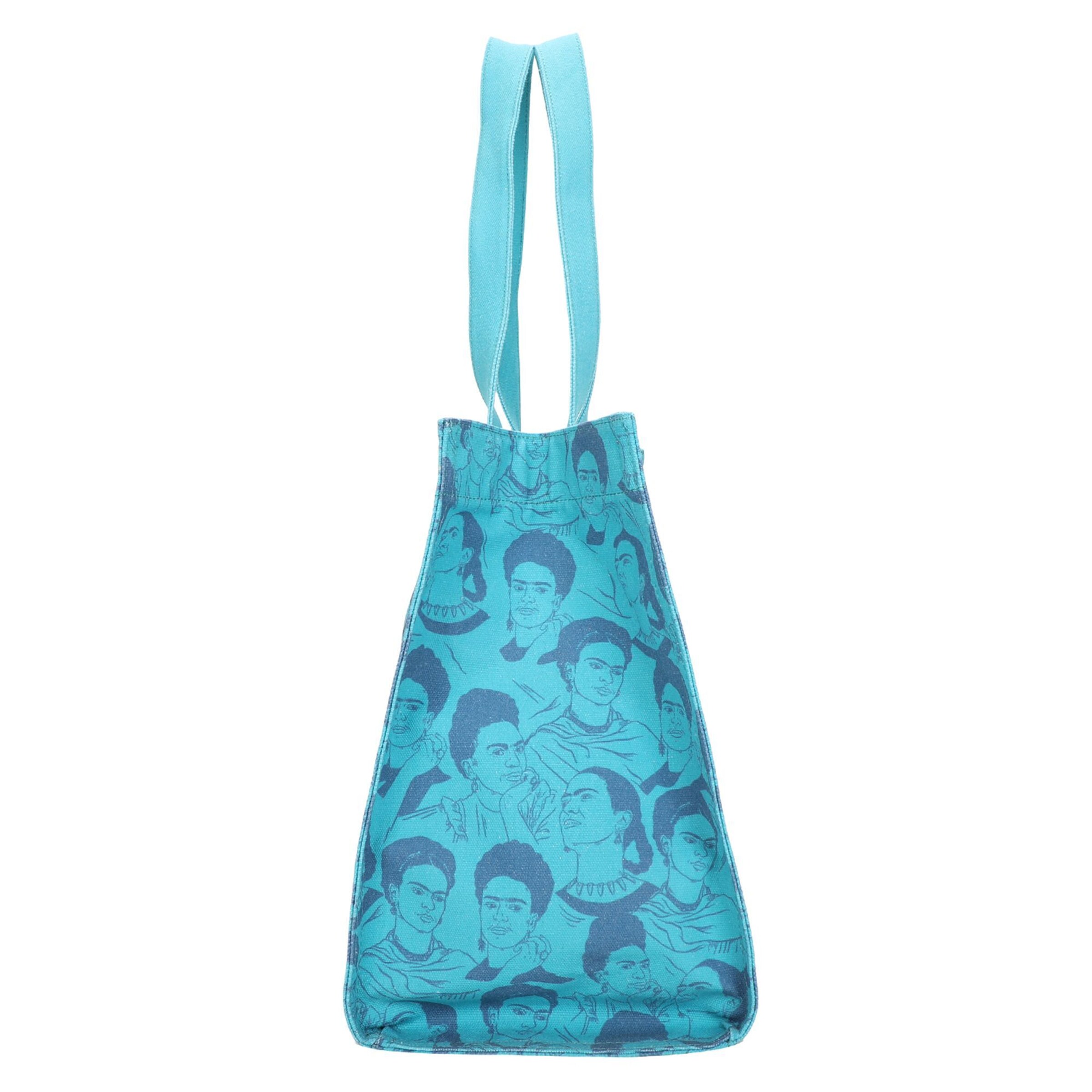Fritzi aus Preußen Shopper 'Easy01 Limited' in Blauw