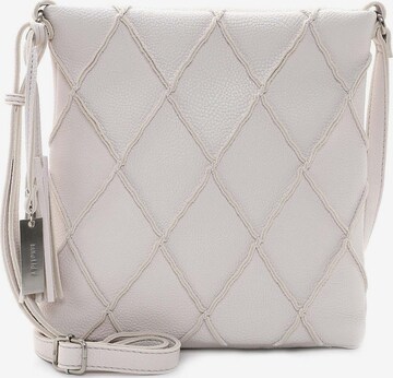 Suri Frey Crossbody Bag ' Lilly ' in Beige: front