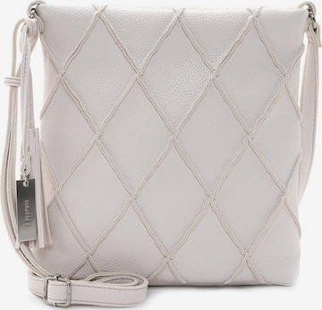 Suri Frey Crossbody Bag ' Lilly ' in Beige: front