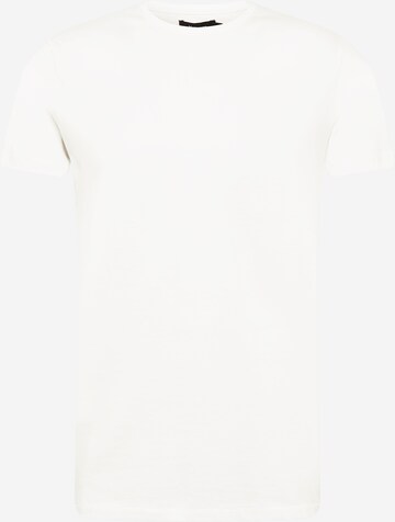 Matinique Shirt 'Jermalink' in White: front