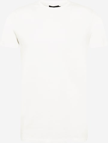 Matinique Shirt 'Jermalink' in White: front