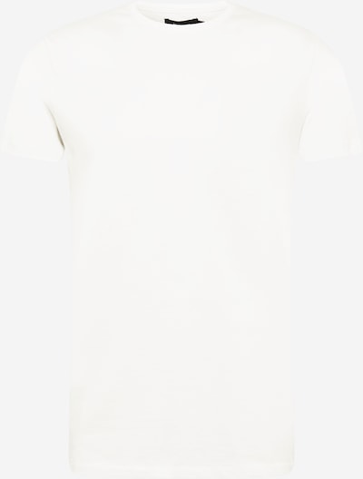Tricou 'Jermalink' Matinique pe alb, Vizualizare produs