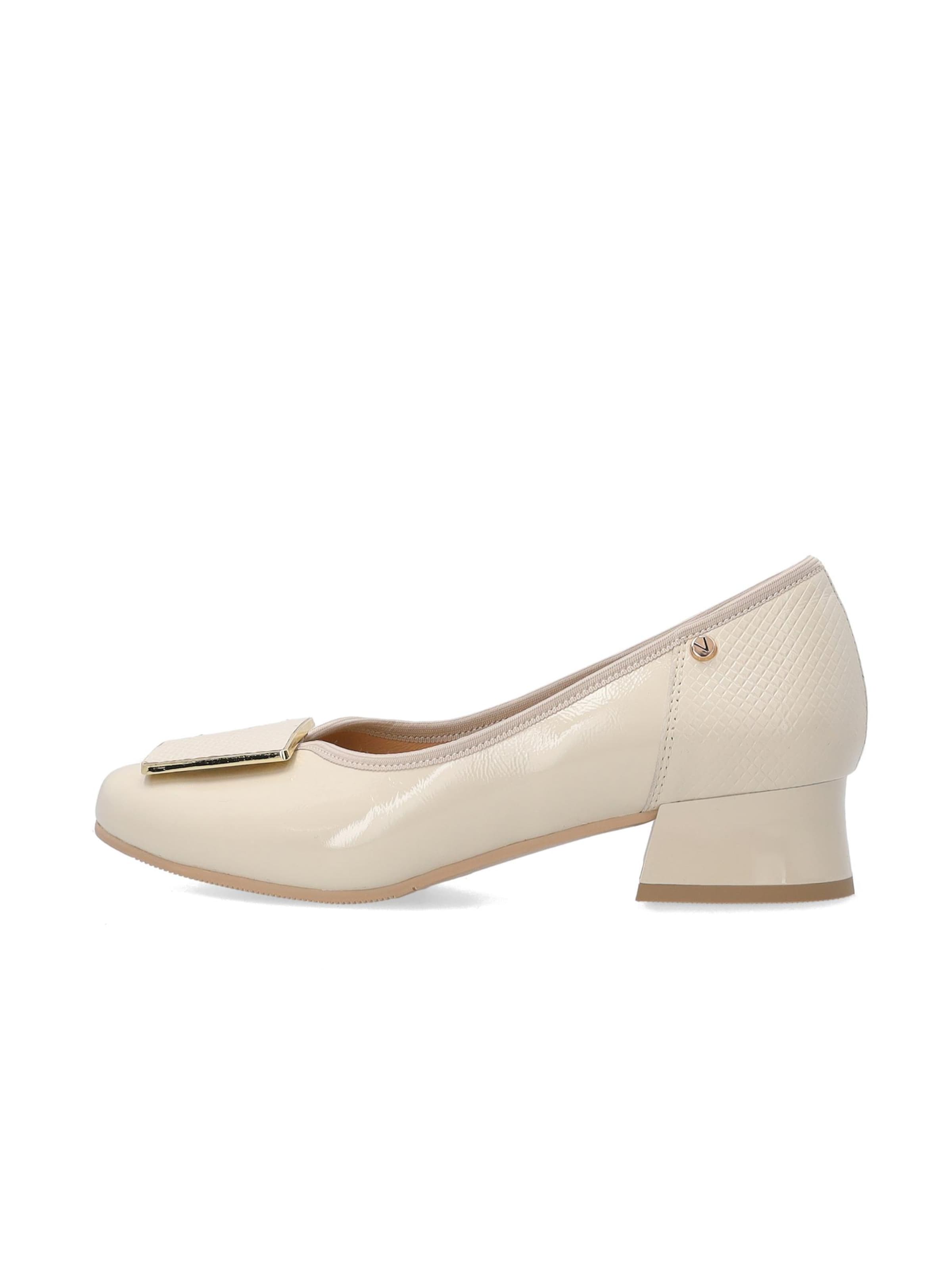 VENEZIA Pumps in Beige