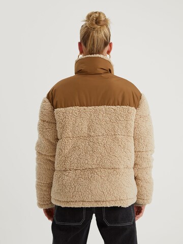 millane Winter jacket 'Diana' in Beige