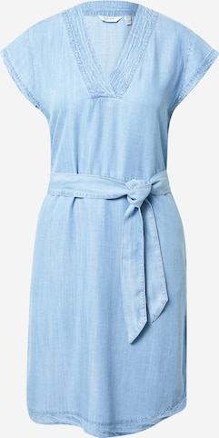 b.young Dress 'BYLANA' in Blue: front