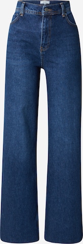 minus Regular Jeans 'Joy' in Blau: predná strana