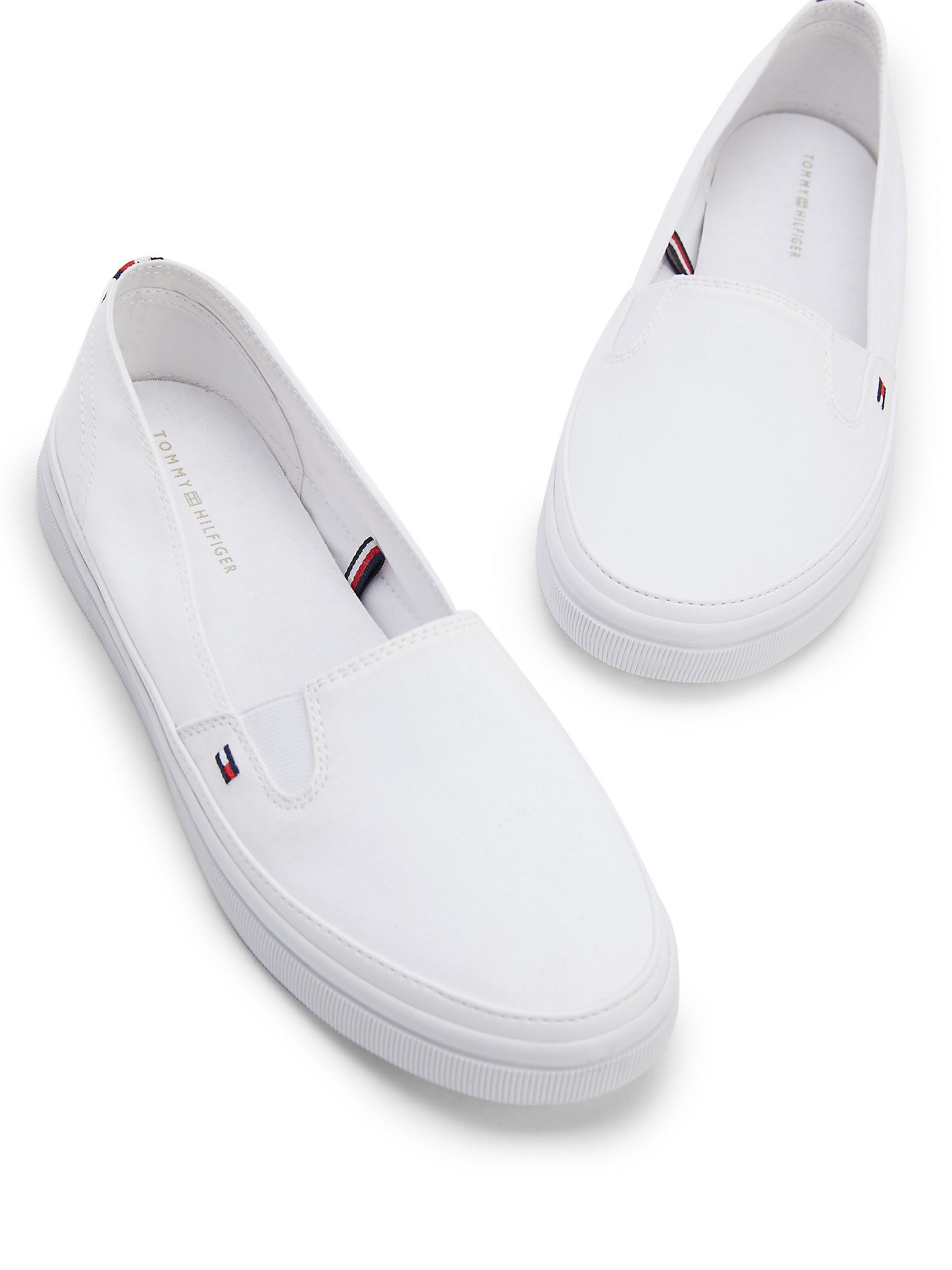 Tommy hotsell hilfiger tennised