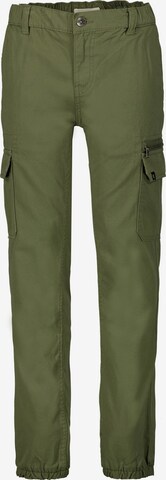 GARCIA Pants in Green: front