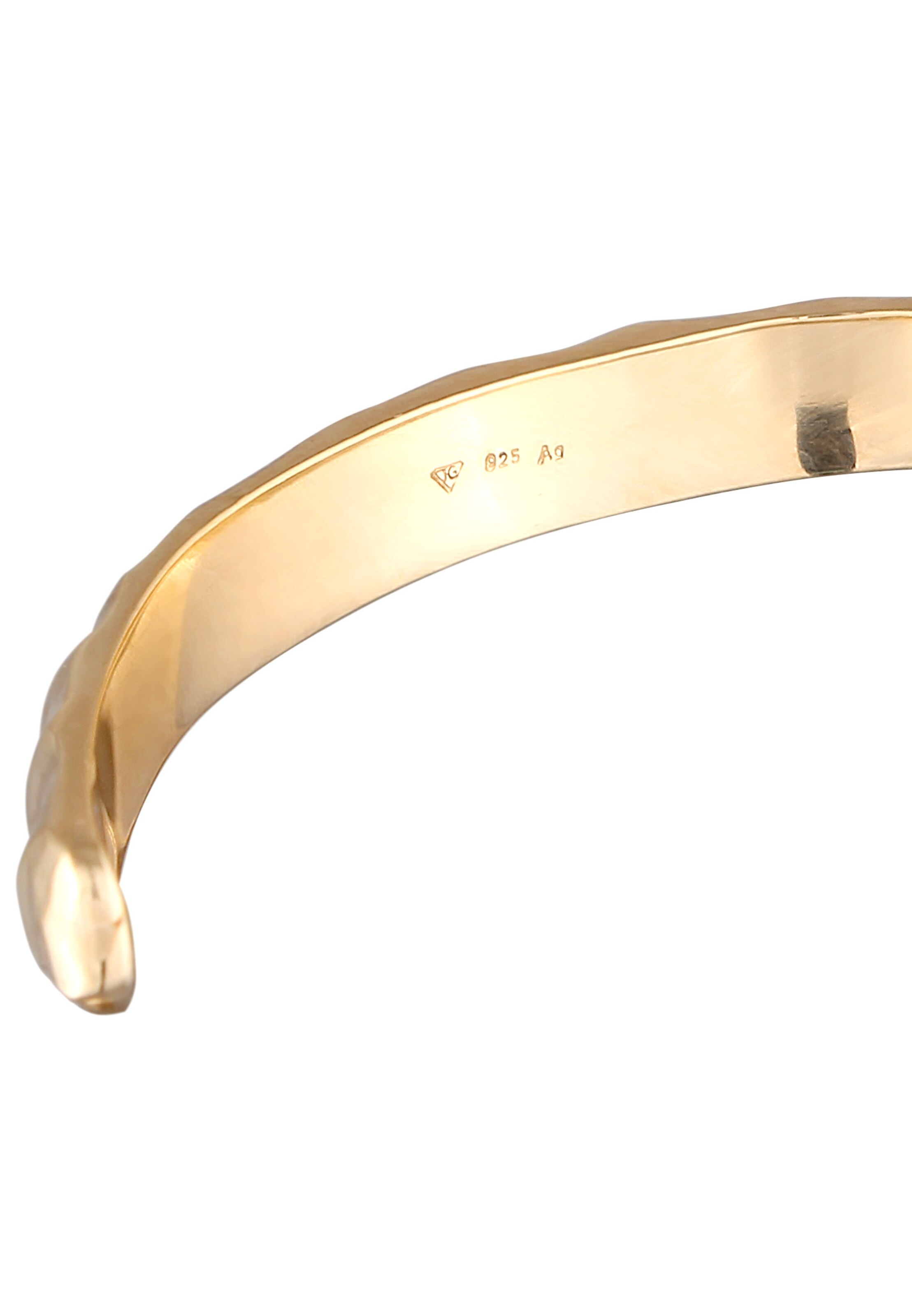 Bracelet 'Everyday' Haze&Glory en or