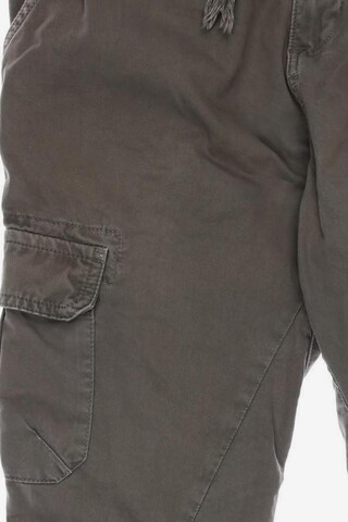 Urban Classics Pants in 33 in Grey