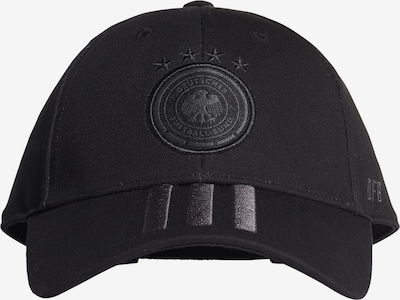 ADIDAS PERFORMANCE Cap in schwarz, Produktansicht