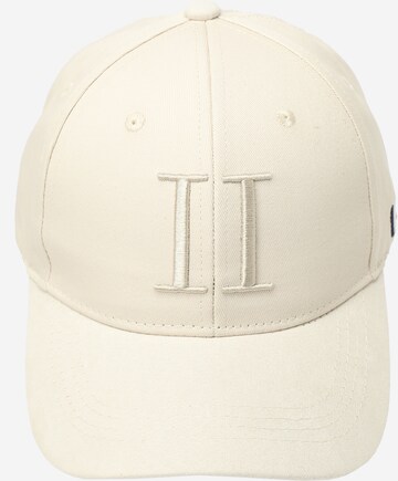 Cappello da baseball di Les Deux in beige