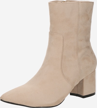 ABOUT YOU Stiefelette 'Lydia' in nude, Produktansicht