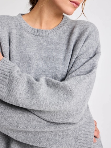 Gai+Lisva Pullover ' Emely ' i grå