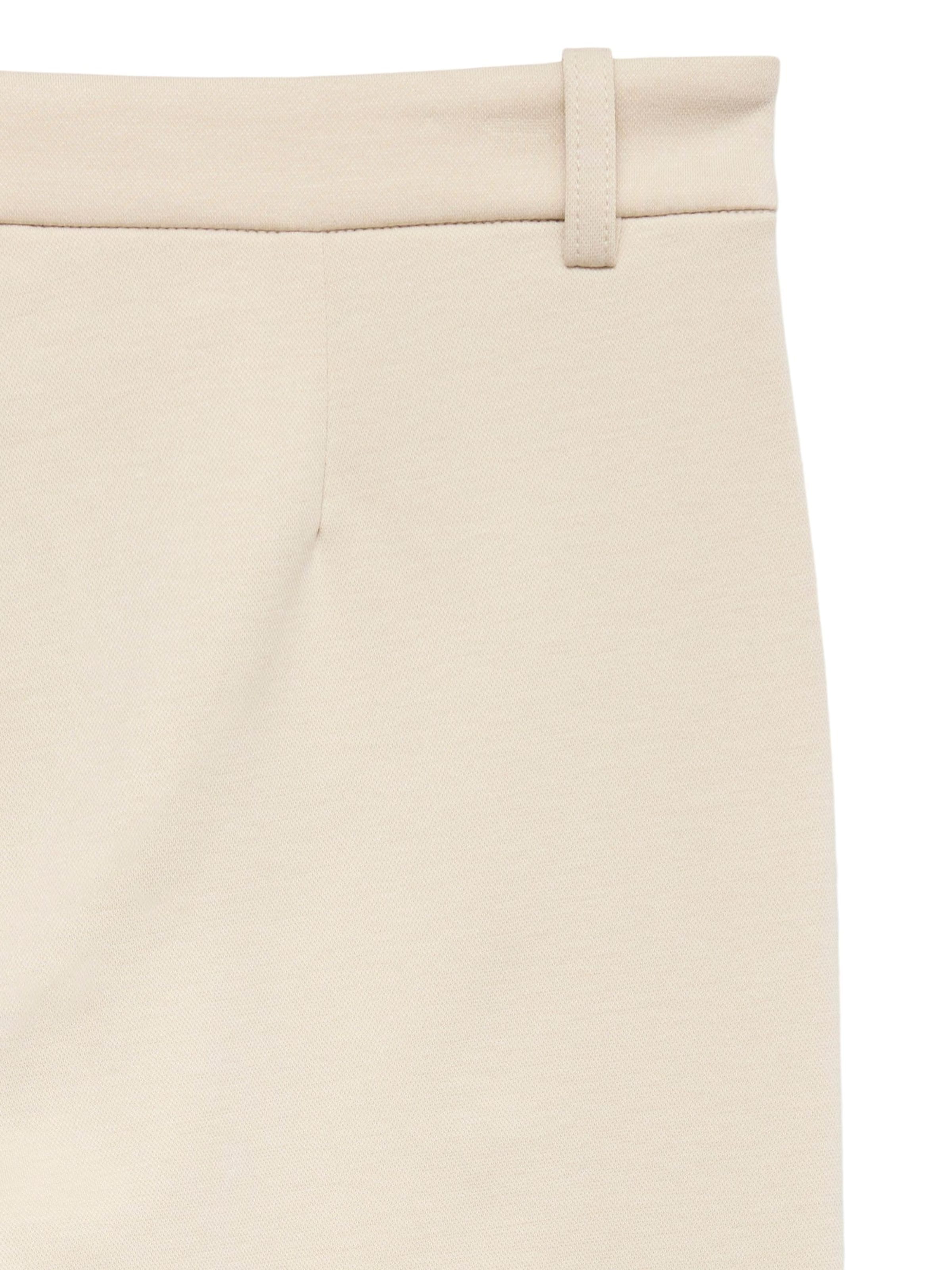 VERO MODA - Acampanado Pantalón 'VMDaria' en beige