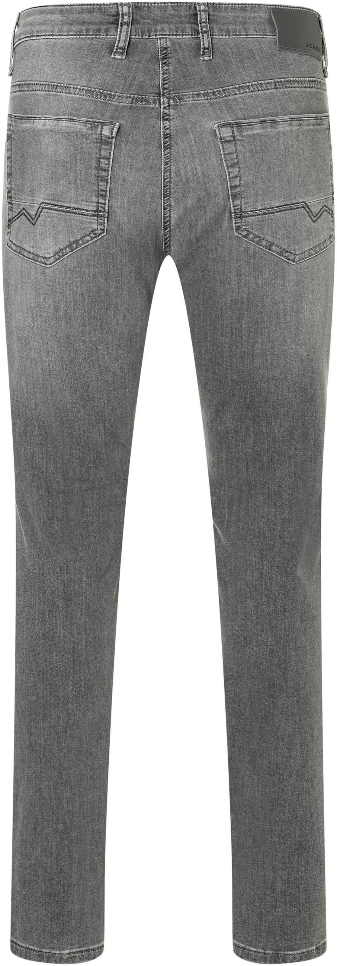 MAC Slim fit Jeans in Grey