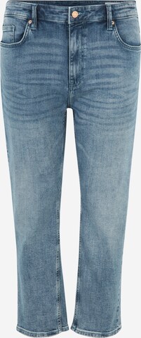 s.Oliver Jeans 'Casby' in Blau: predná strana