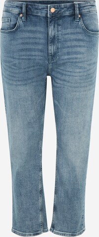 regular Jeans 'Casby' di s.Oliver in blu: frontale