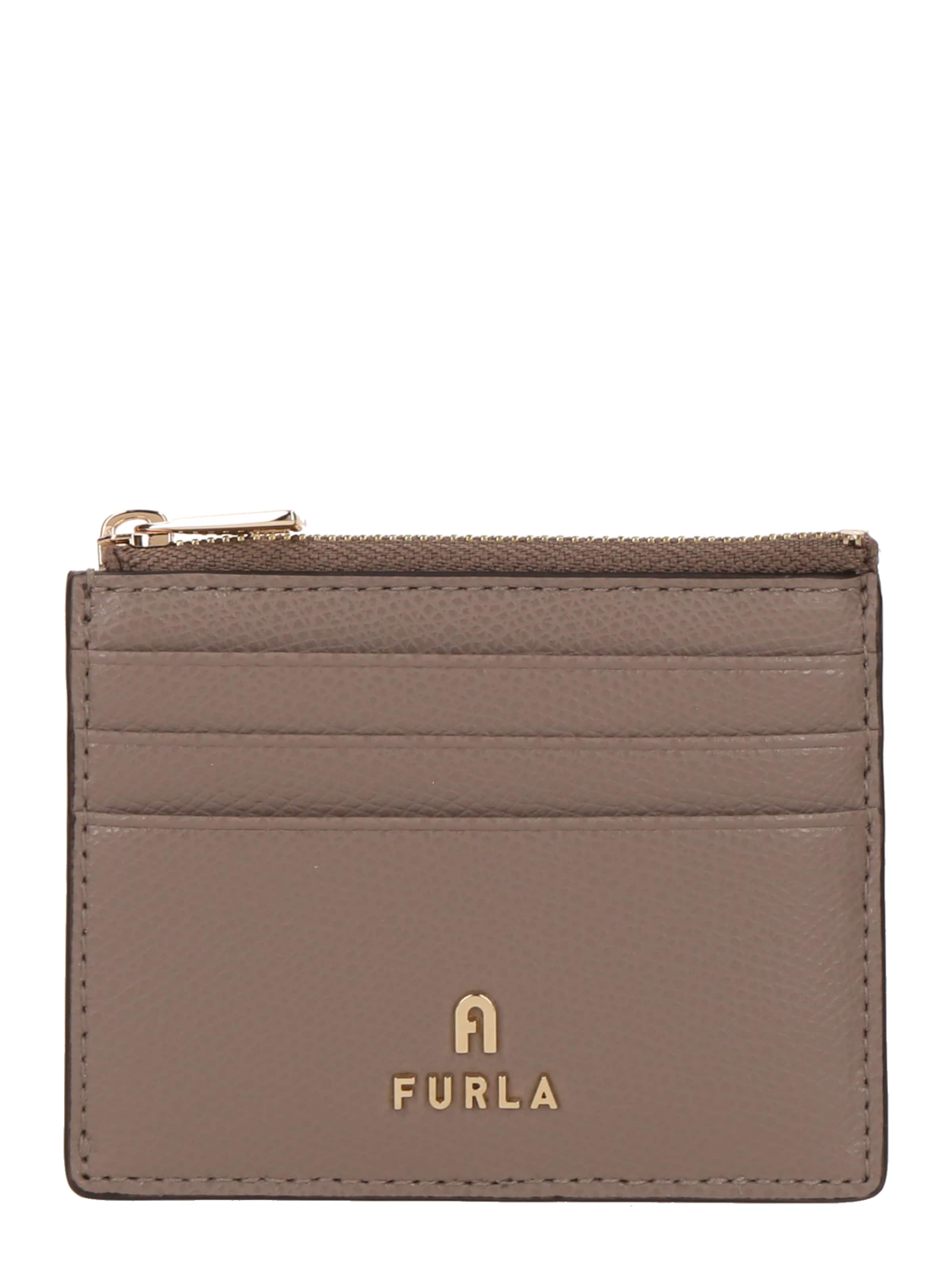 FURLA Kotelo värissä harmaa: etupuoli