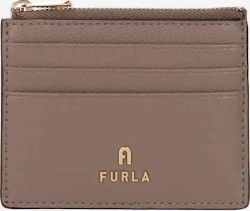 FURLA Kotelo värissä harmaa: etupuoli