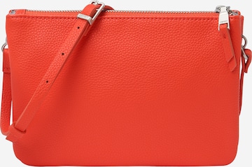 ESPRIT Crossbody Bag 'Olive' in Orange: front