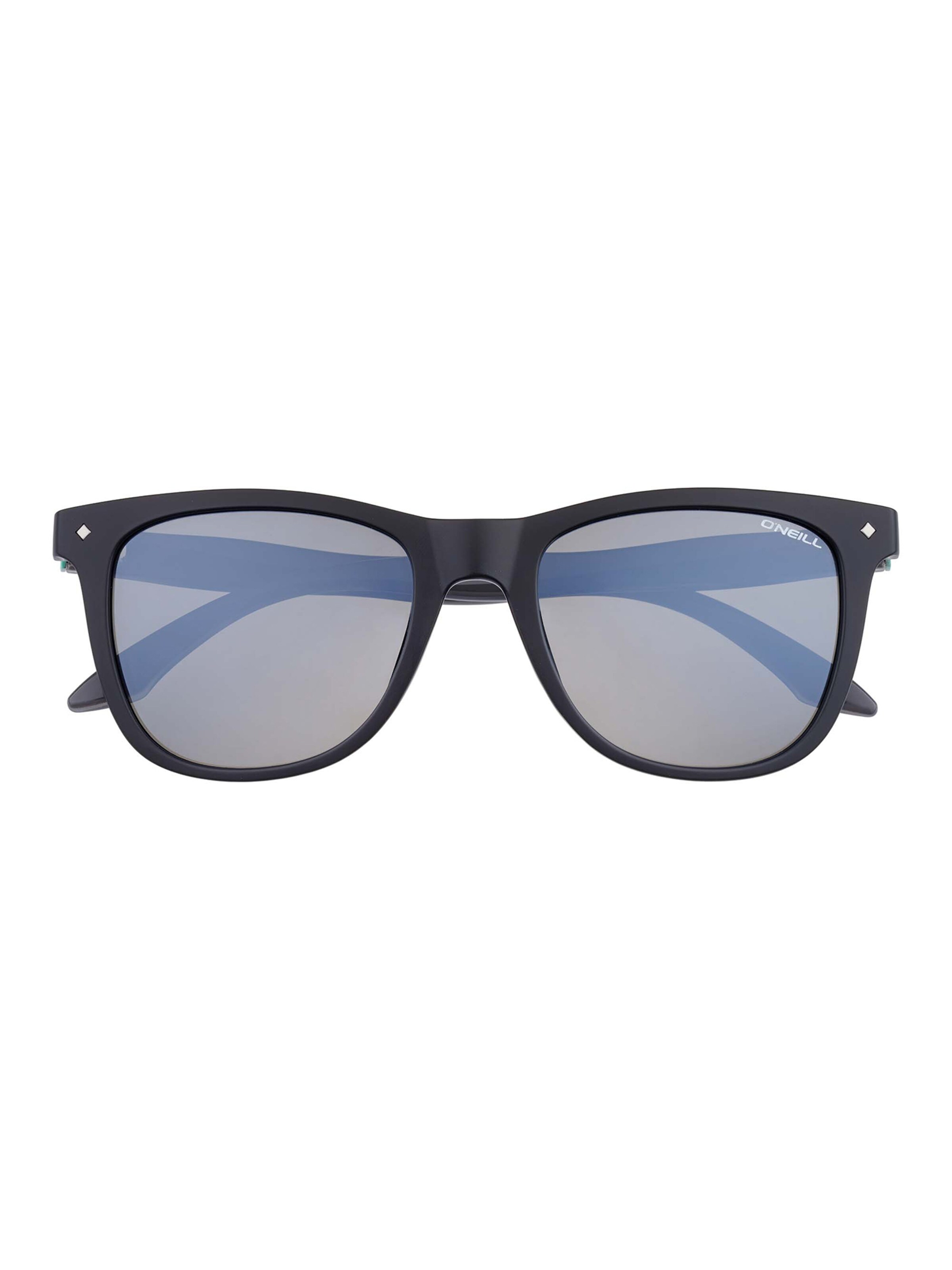 O’Neill Eyewear Sonnenbrille‌‌‌ in Schwarz: Vorderseite
