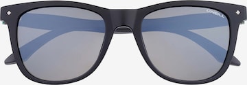O’Neill Eyewear Sonnenbrille in Schwarz: Vorderseite