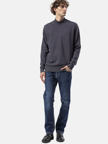 Pull-over 'BP201' BEYRO en gris