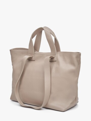 Estro Handtasche '535'‌‌‌‌ in Beige