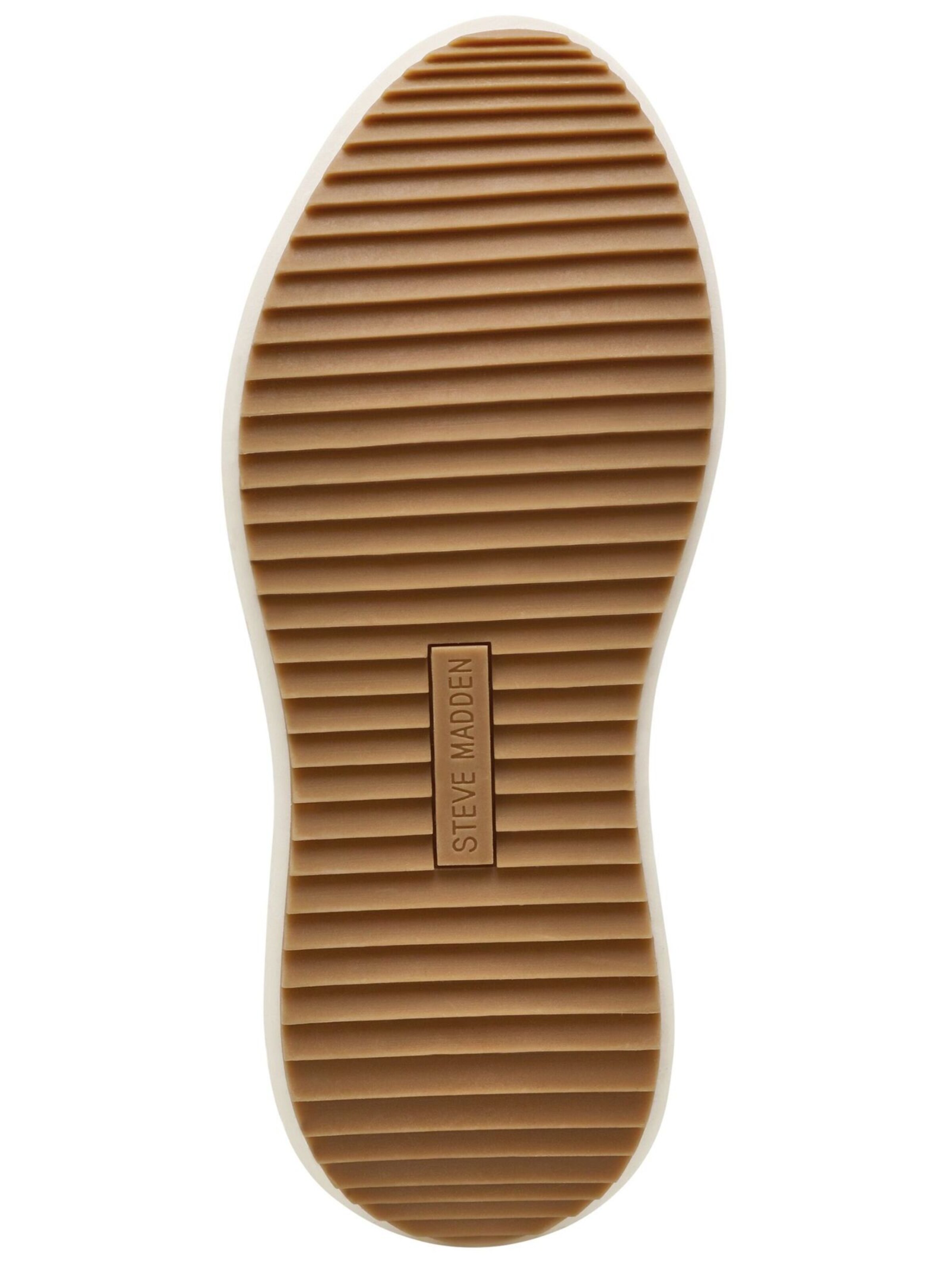 Sneaker bassa di STEVE MADDEN in bianco