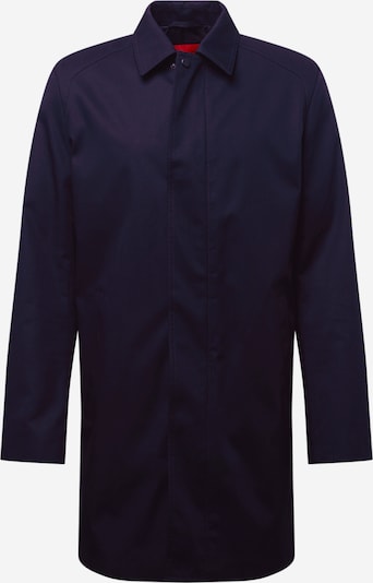 Cappotto di mezza stagione 'Marec' HUGO di colore nero, Visualizzazione prodotti