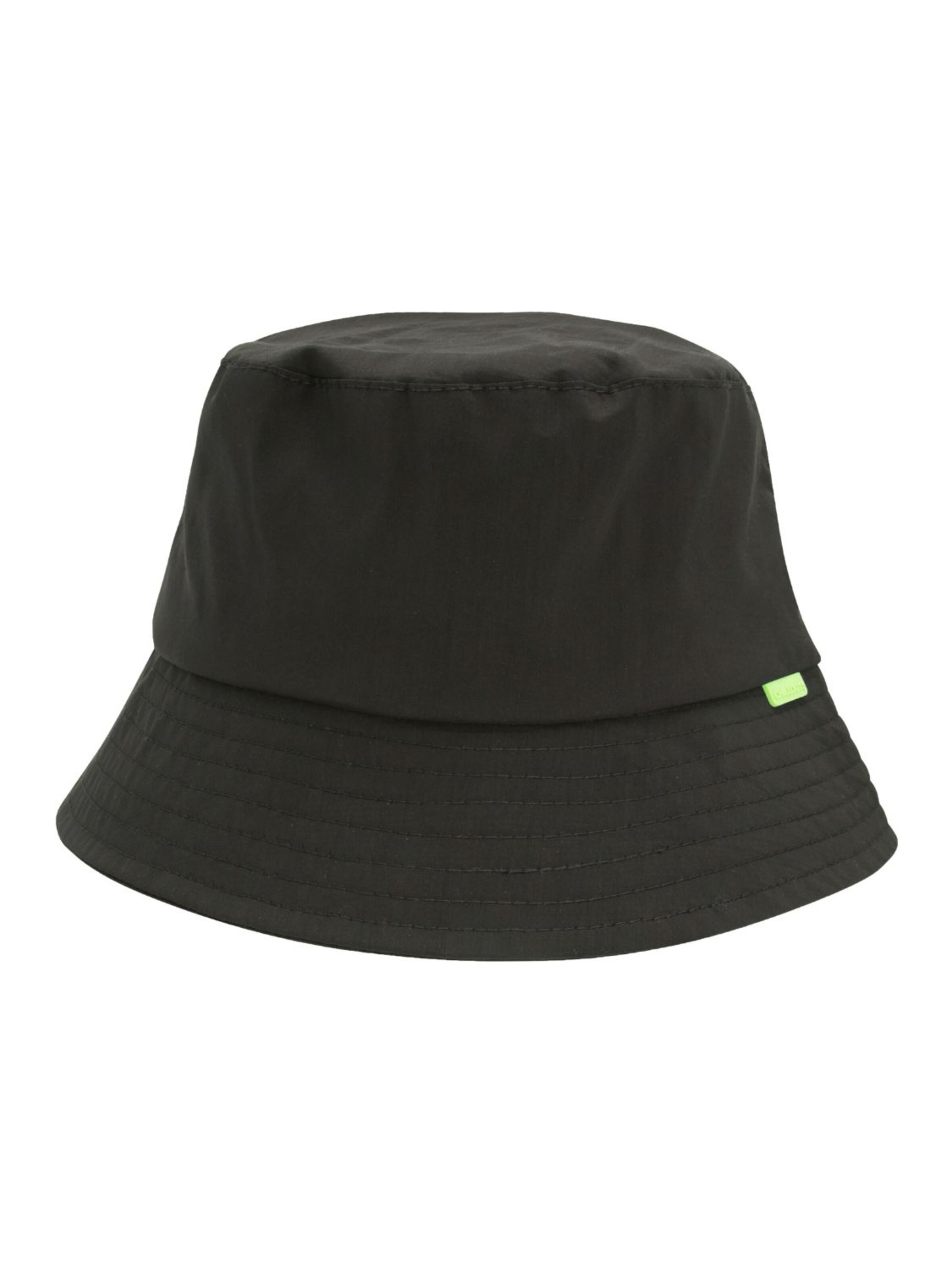 chillouts Hat 'Ballina' in Black: front
