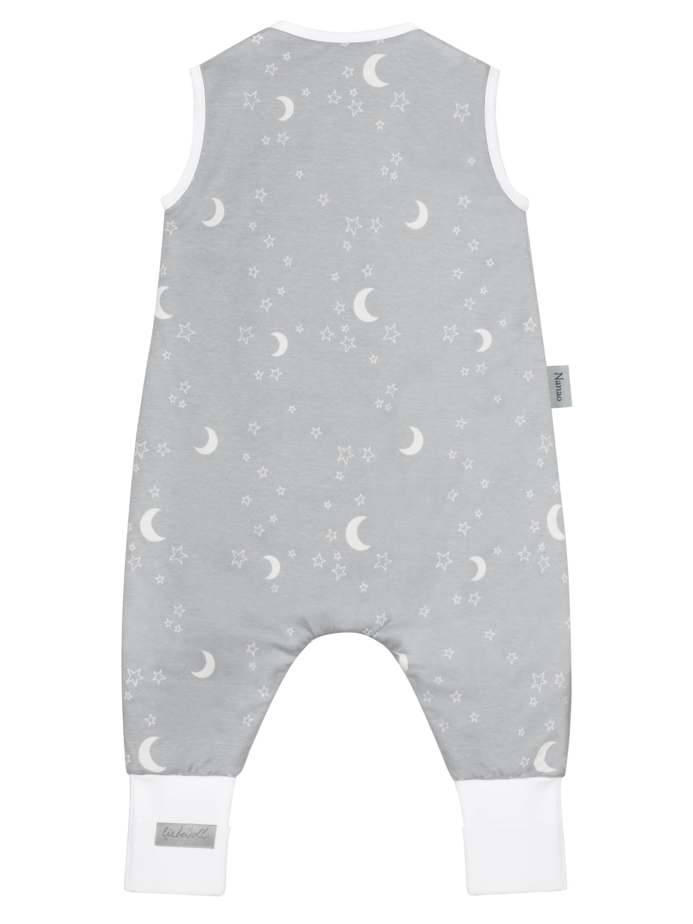 Sac de couchage 'Nanao' normani en gris