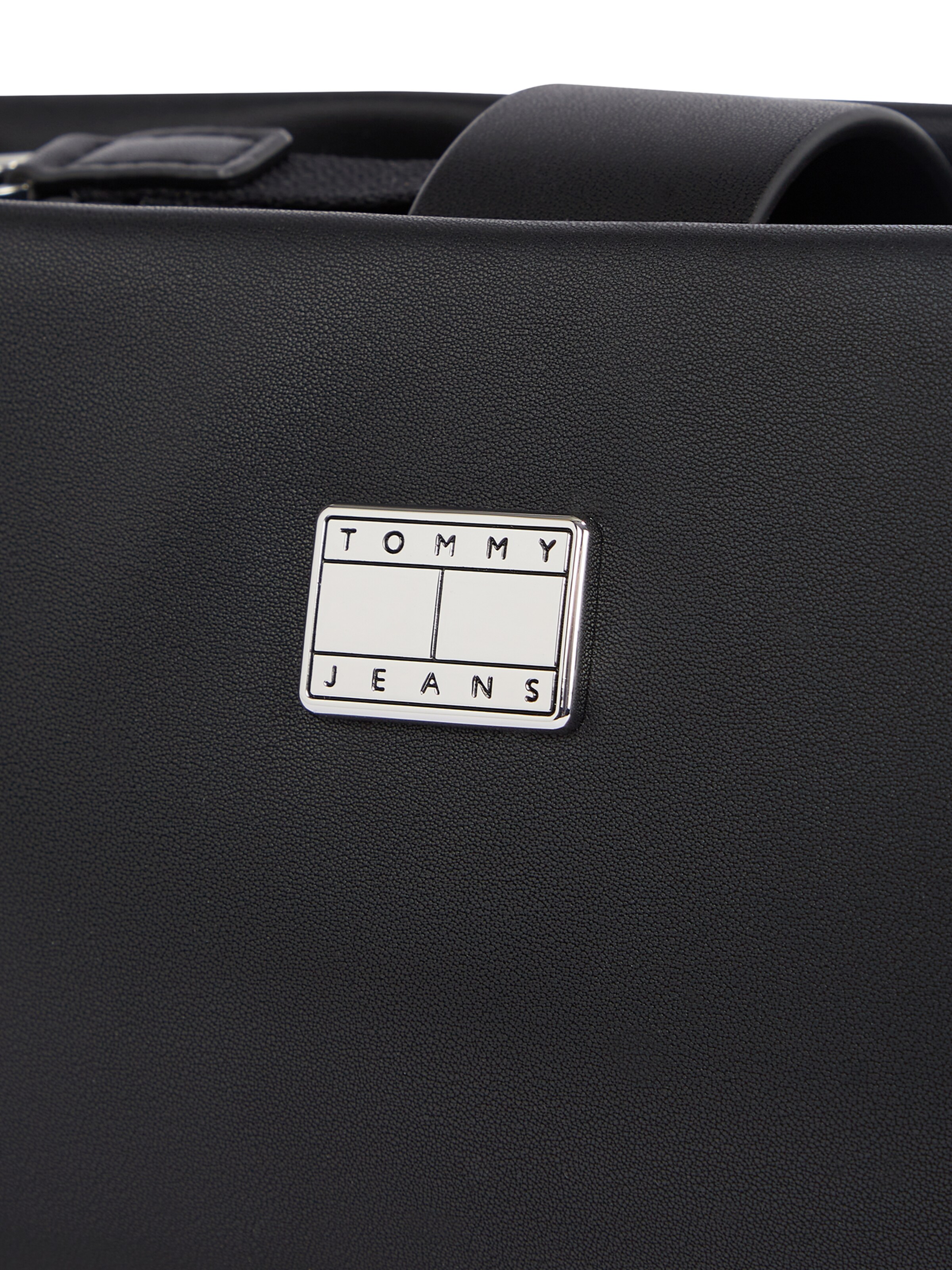 Tommy Jeans Сумки 'American Cool' в Черный