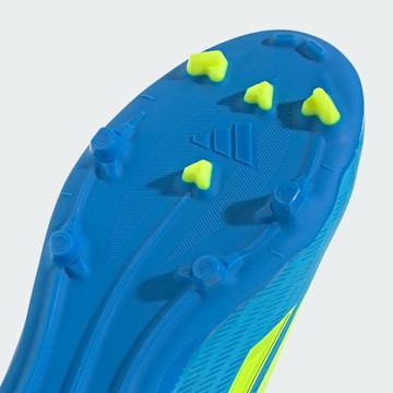 Chaussure de sport 'F50 League' ADIDAS PERFORMANCE en bleu