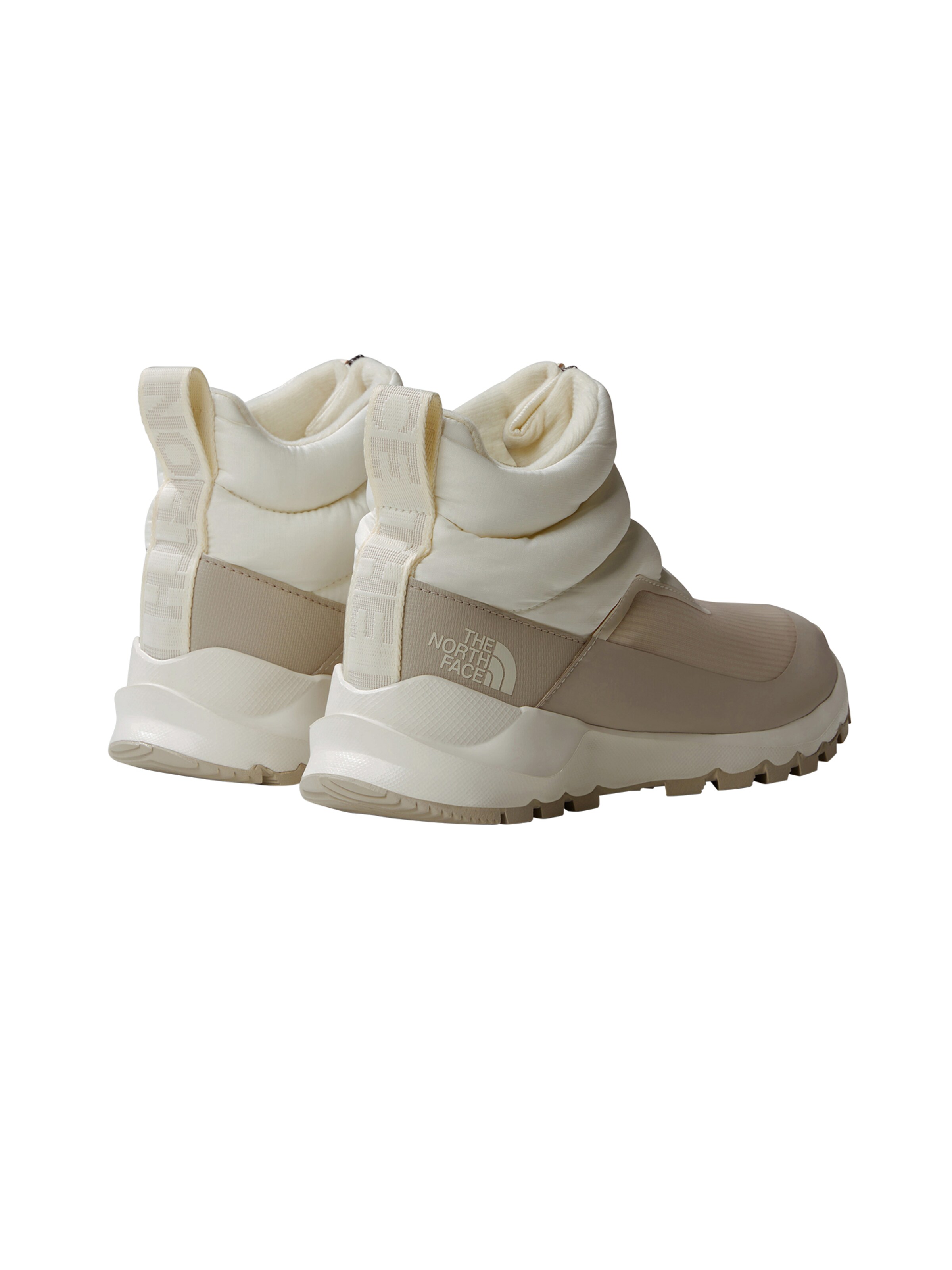THE NORTH FACE Ботинки в Бежевый