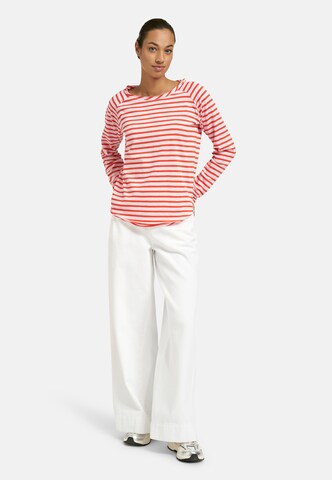 Smith&Soul Shirt in Orange