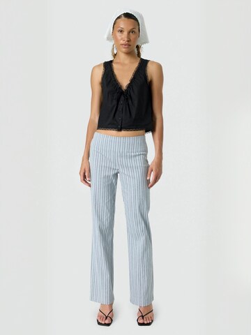 Résumé - Top ' MabelRS ' en negro: frente