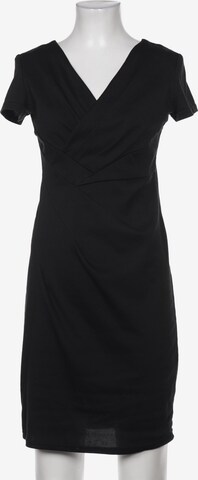 KALA Kleid M in Schwarz: predná strana