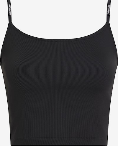 Calvin Klein Jeans Top u crna, Pregled proizvoda