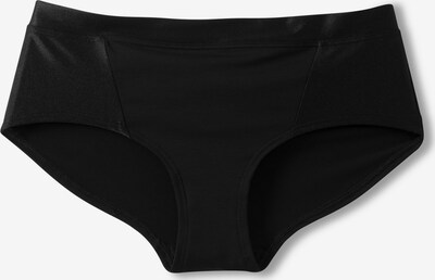 CALIDA Panty in schwarz, Produktansicht