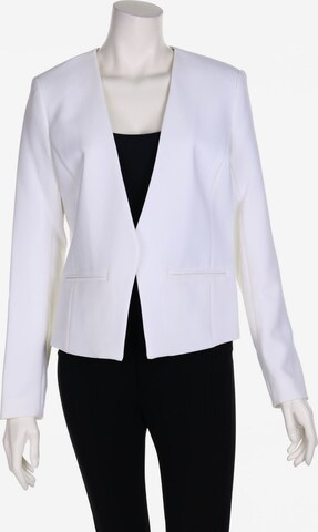 MICHAEL Michael Kors Blazer in L in White: front