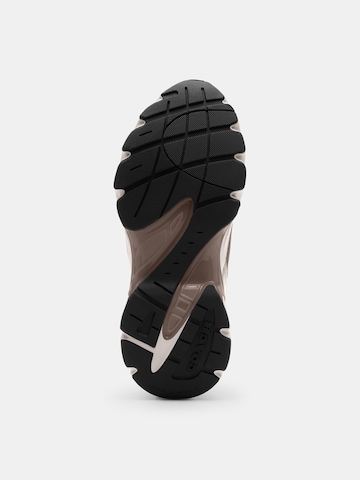 COACH Низкие кроссовки 'Bolt Runner' в Белый