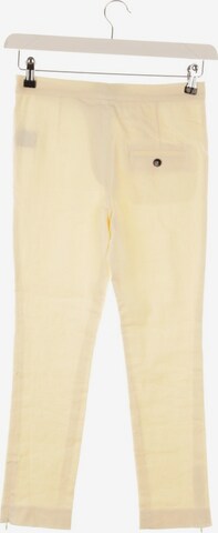 ISABEL MARANT Pants in XS in White