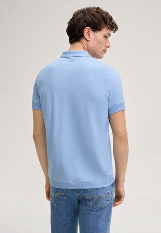 T-Shirt 'Cedricoa' JOOP! Jeans en bleu