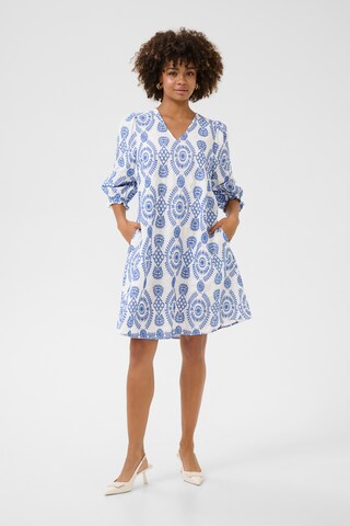 CULTURE Dress 'Tia' in White