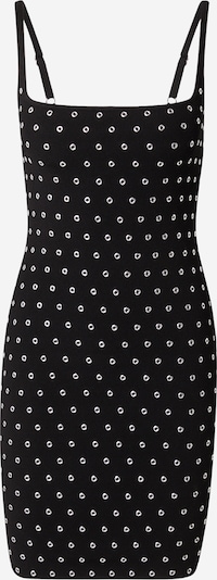 Suknelė iš MICHAEL Michael Kors, spalva – juoda / sidabrinė, Prekių apžvalga