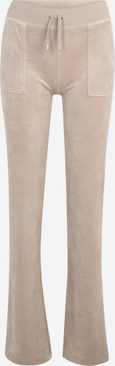 Juicy Couture Tall Hlače 'DEL RAY' veličine 34 u bež, Pregled proizvoda