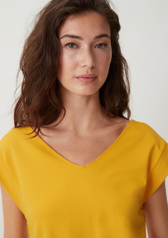 comma casual identity Jumpsuit in Yellow
